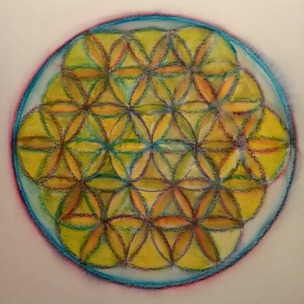 Sacred Geometry